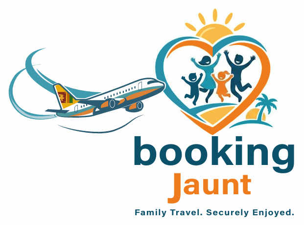 Bookingjaunt