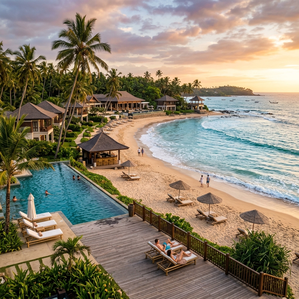 Resorts