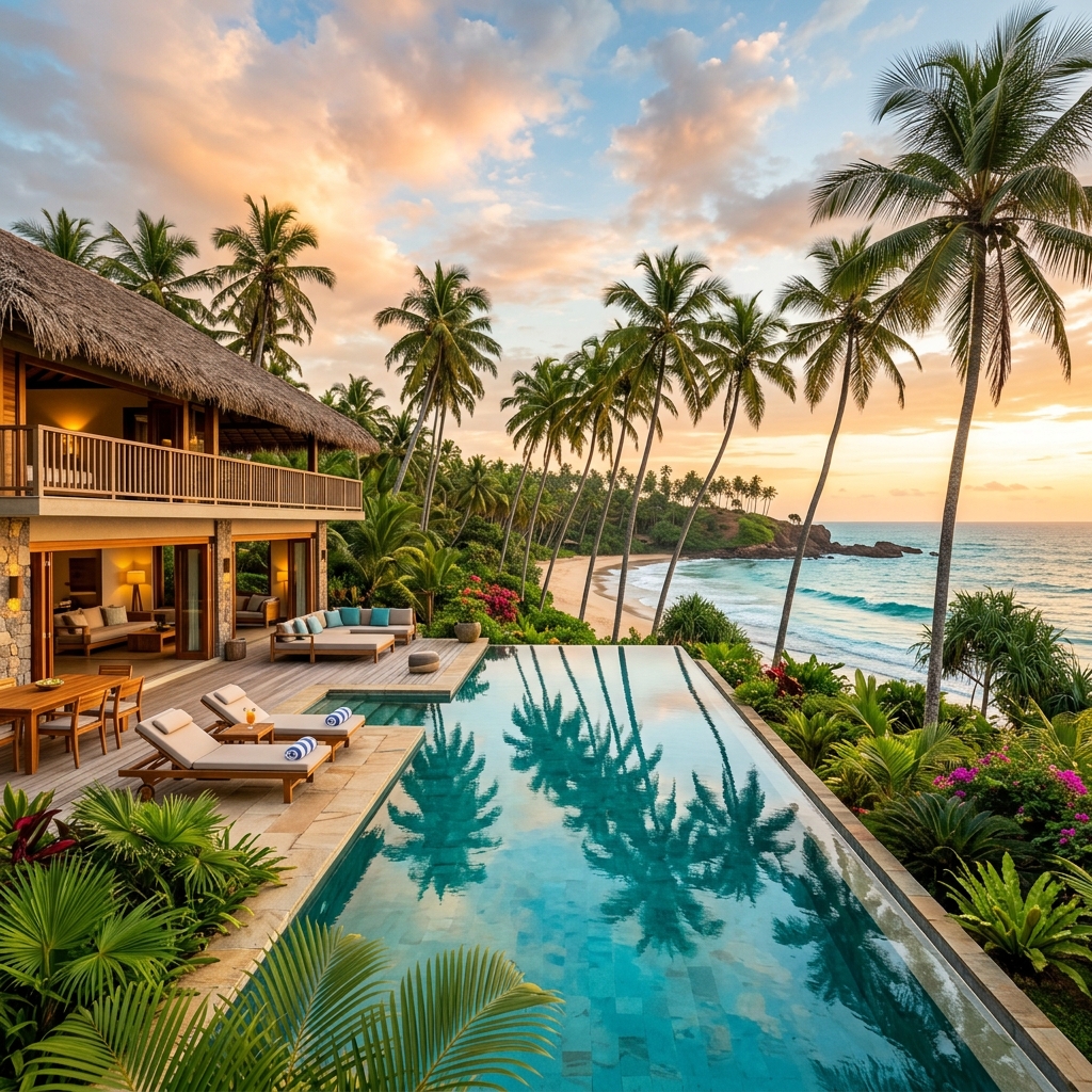 Villas