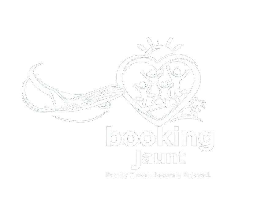 BookingJaunt