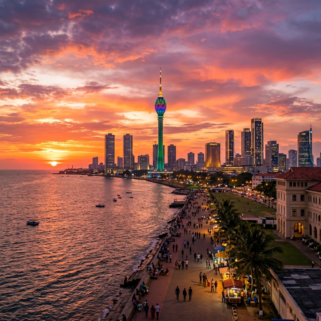 Colombo